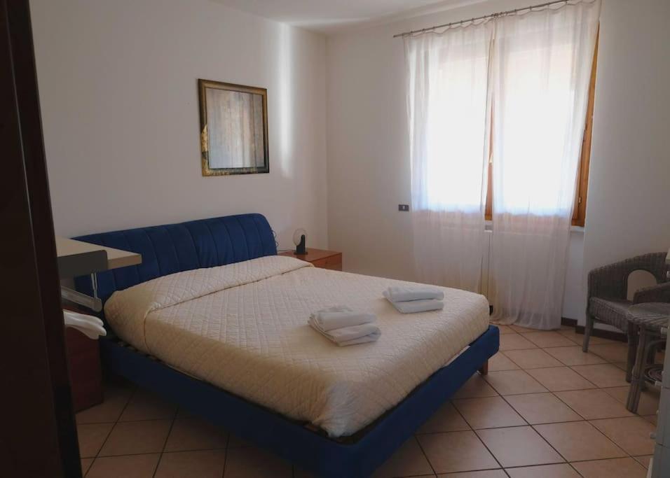 Villa Lidia - Tra Il Verde E L'Azzurro. San Felice del Benaco Luaran gambar