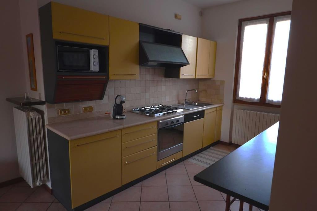 Villa Lidia - Tra Il Verde E L'Azzurro. San Felice del Benaco Luaran gambar